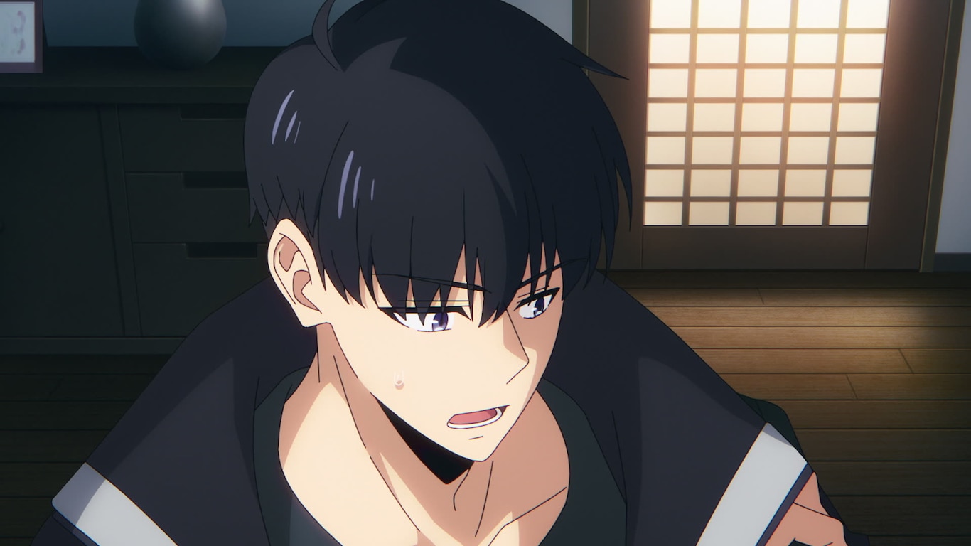 Watch Season 2: -Arise from the Shadow- Episode no. 3 TV Series Online ...