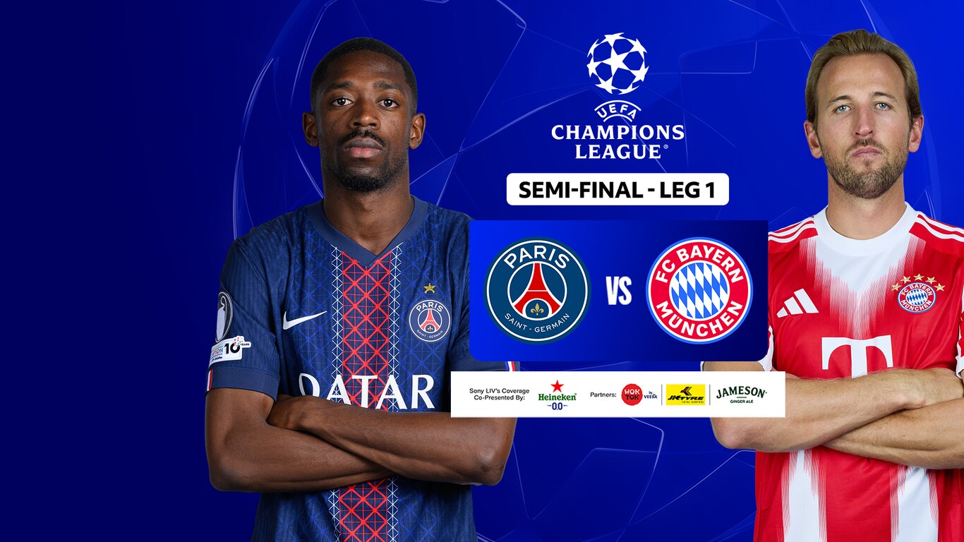UEFA Champions League 2025/26