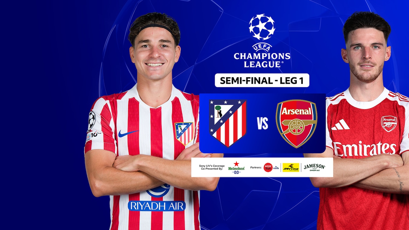 UEFA Champions League 2025/26