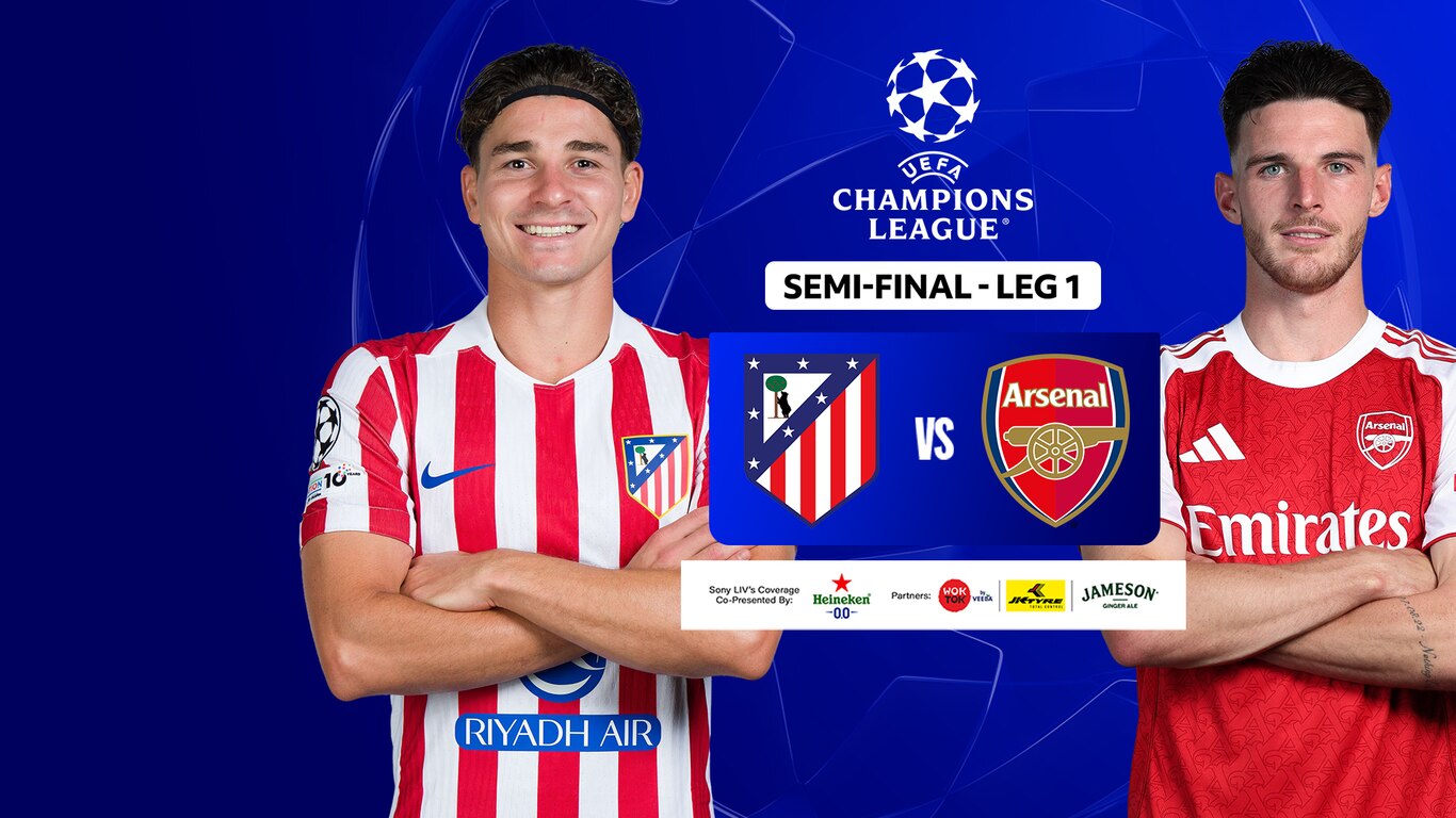 UEFA Champions League 2025/26