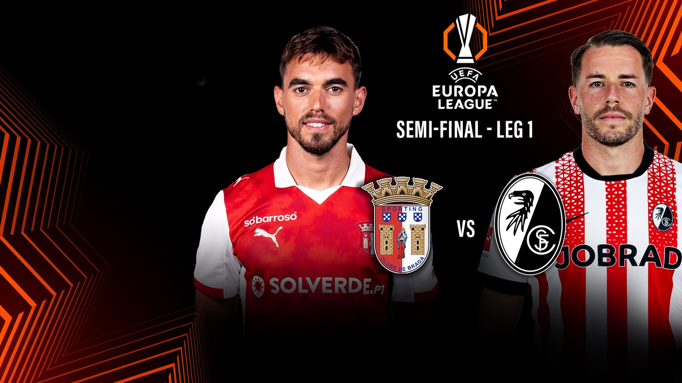 UEFA Europa League 2025/26