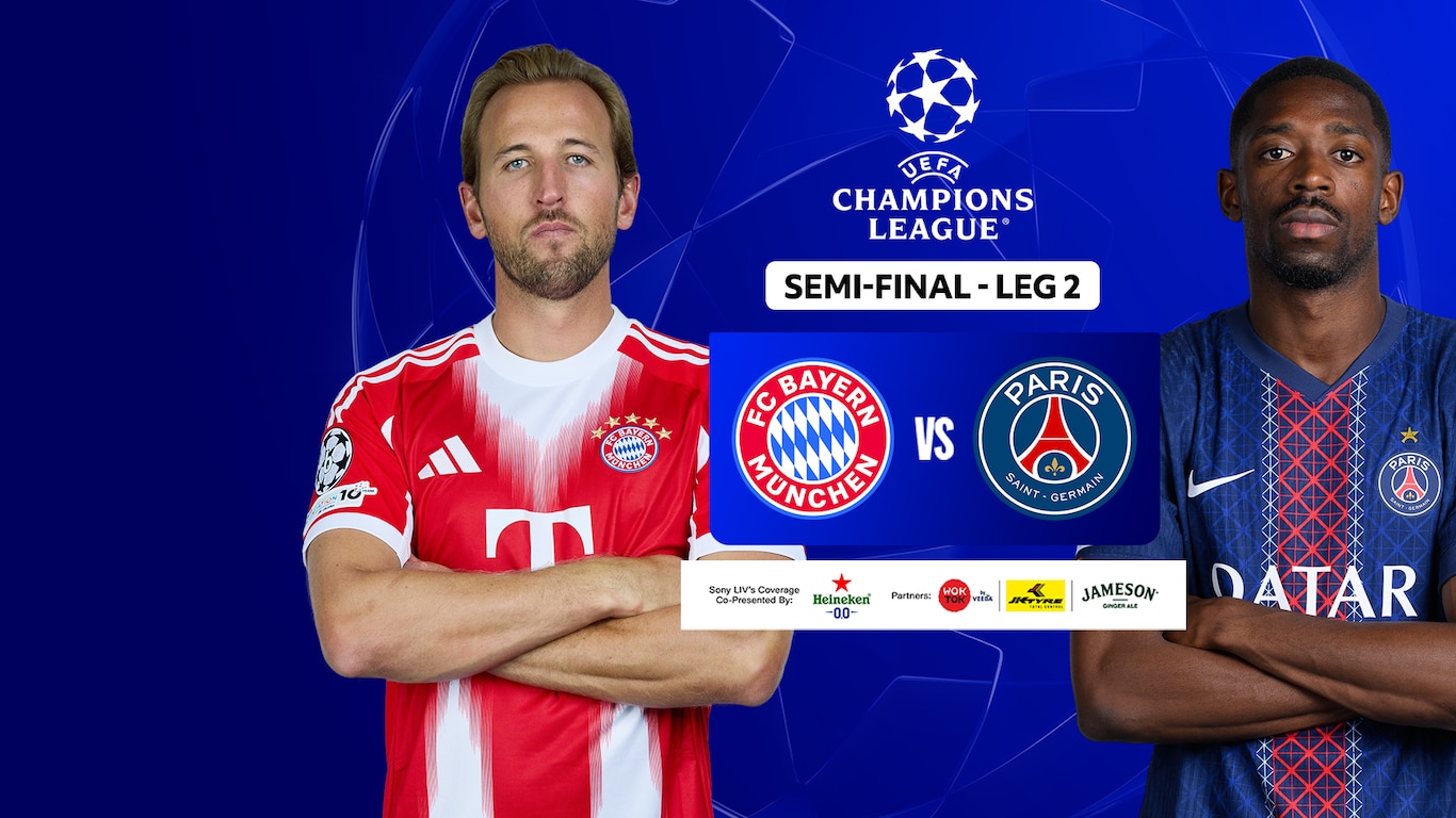 UEFA Champions League 2025/26