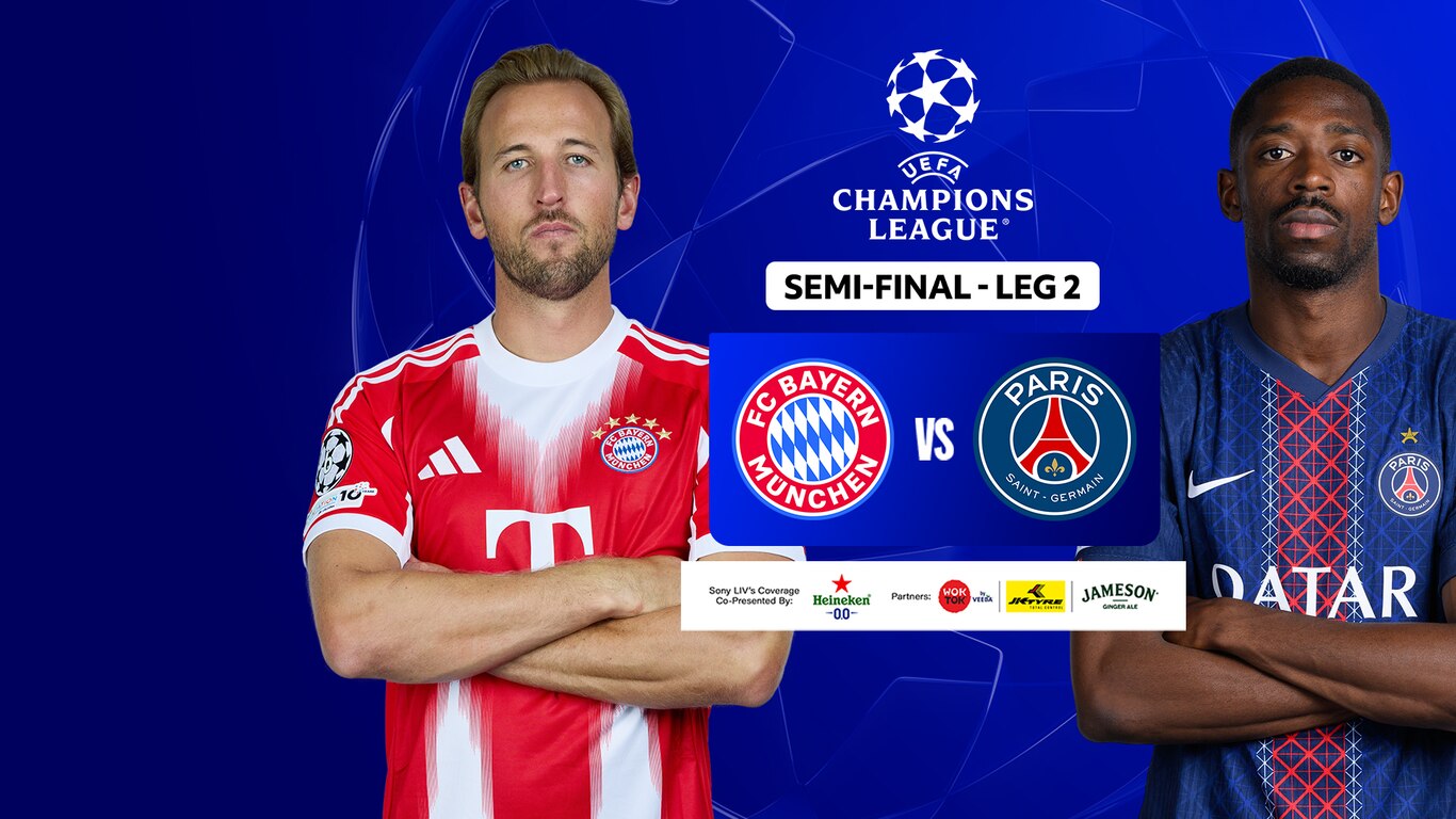 UEFA Champions League 2025/26