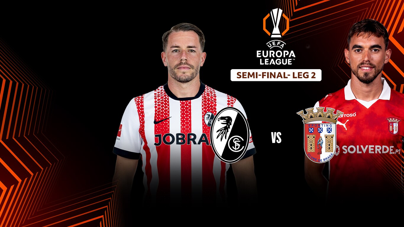 UEFA Europa League 2025/26