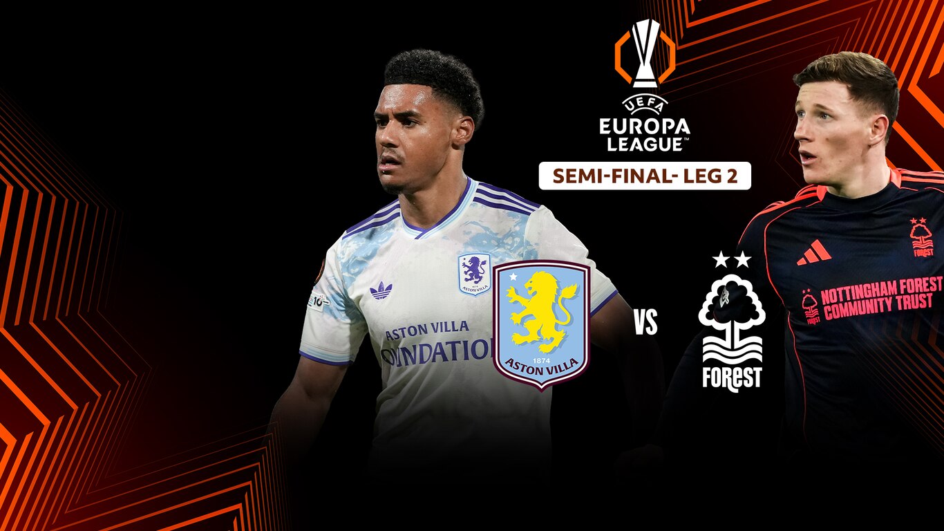 UEFA Europa League 2025/26