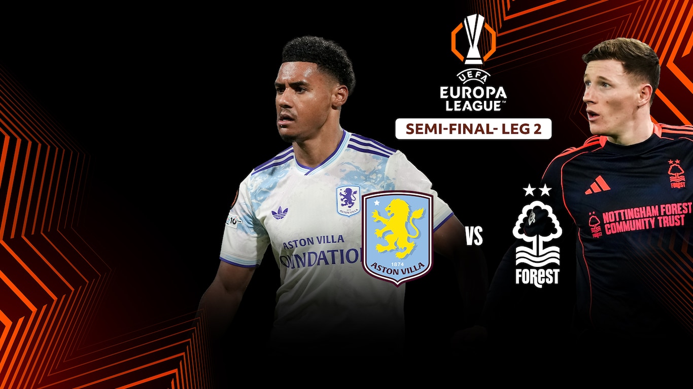 UEFA Europa League 2025/26