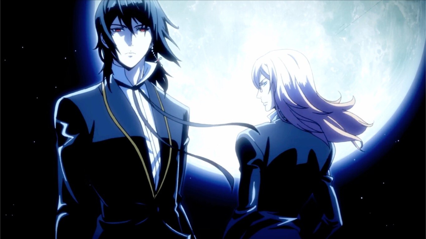 Noblesse: Awakening