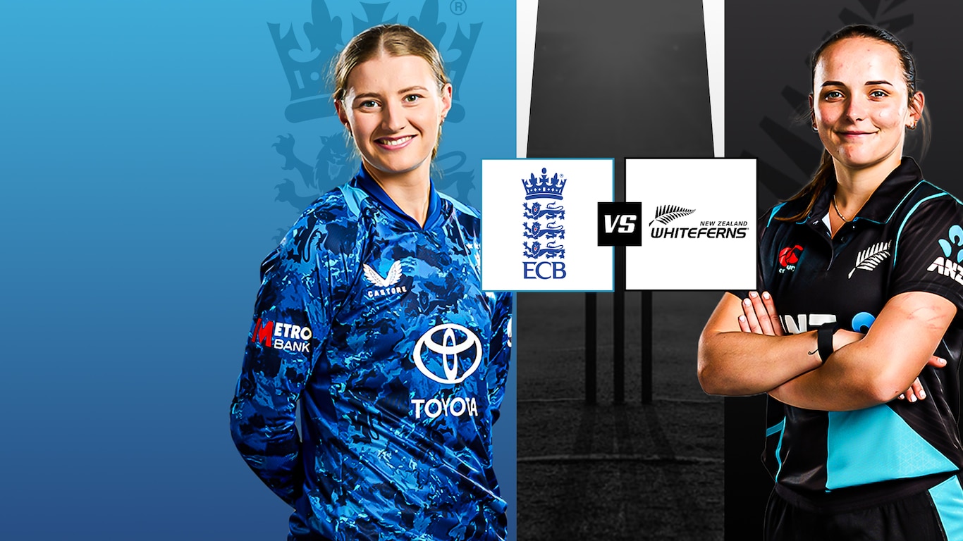 New Zealand Women's Tour of England 2026