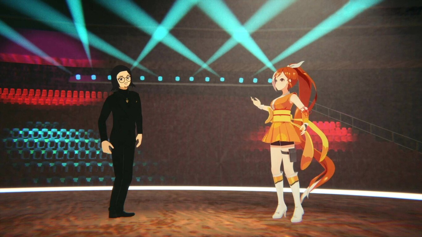 The 2021 Crunchyroll Anime Awards