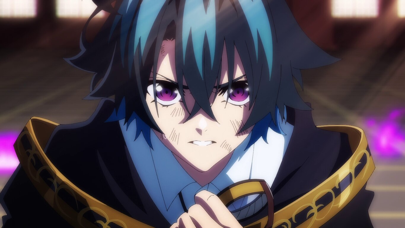 Wistoria: Wand and Sword Special Episode
