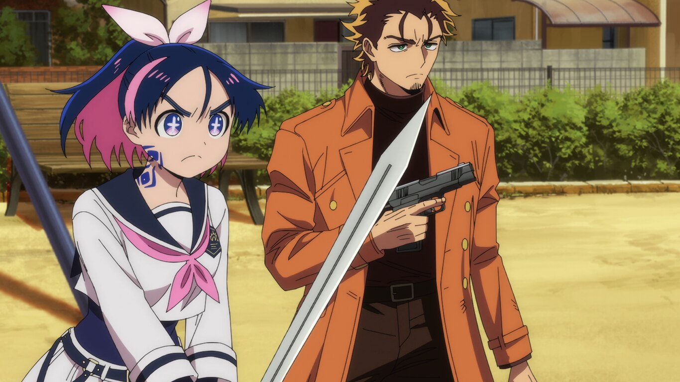 Episode 19