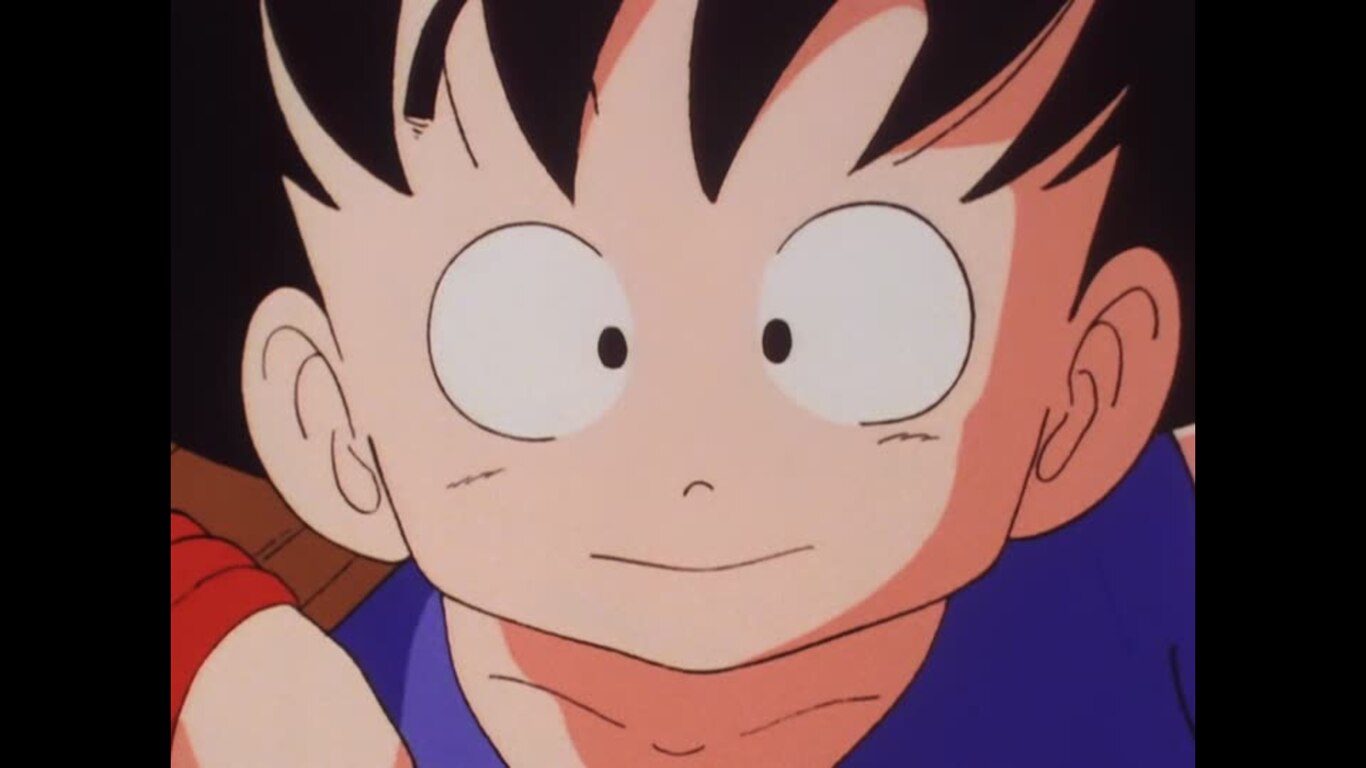 Secret of the Dragon Ball