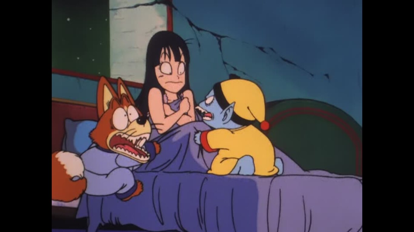 The Legend of Goku