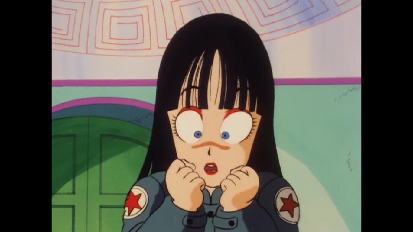 The Nimbus Cloud of Roshi