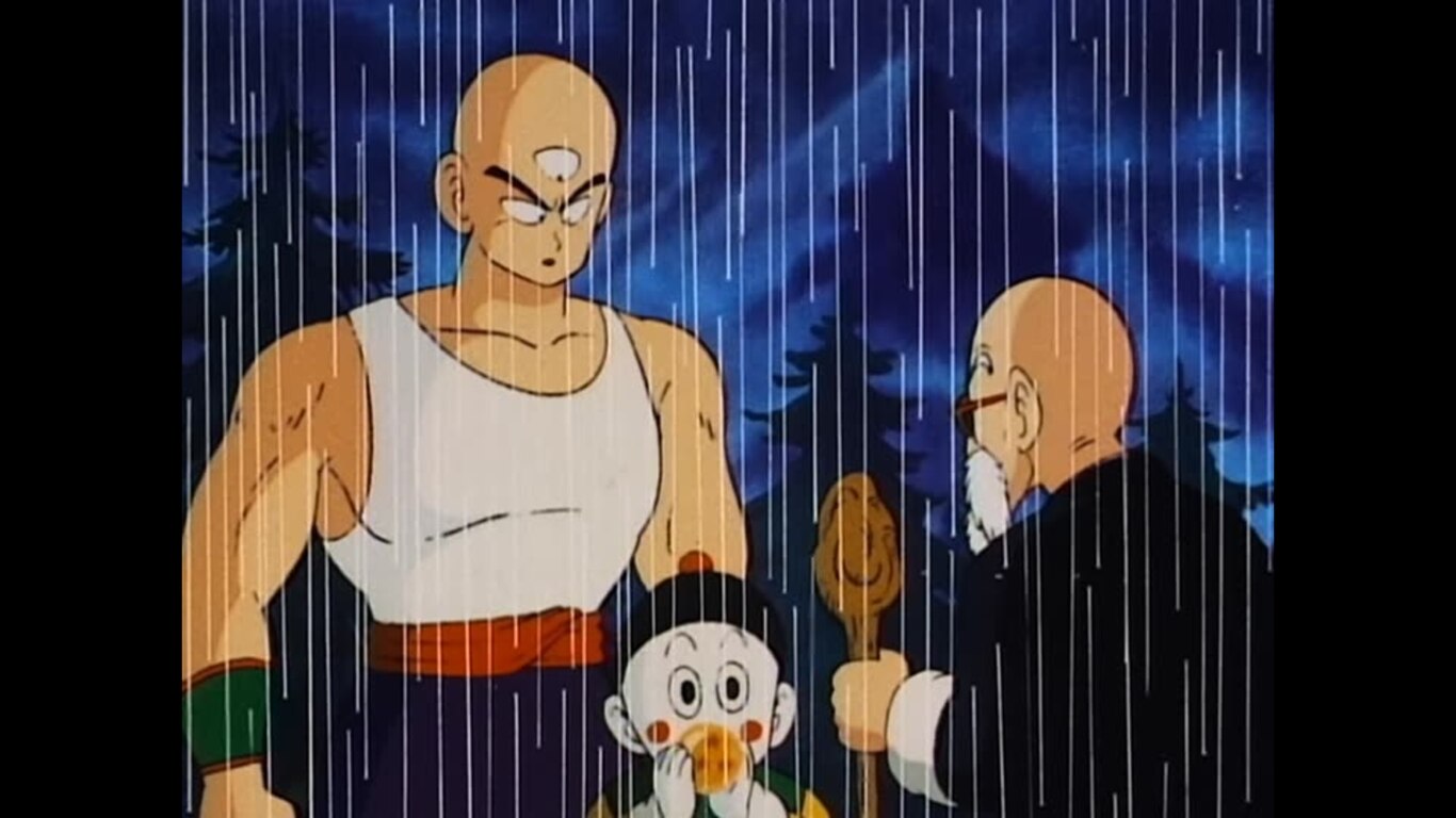 Piccolo Closes In