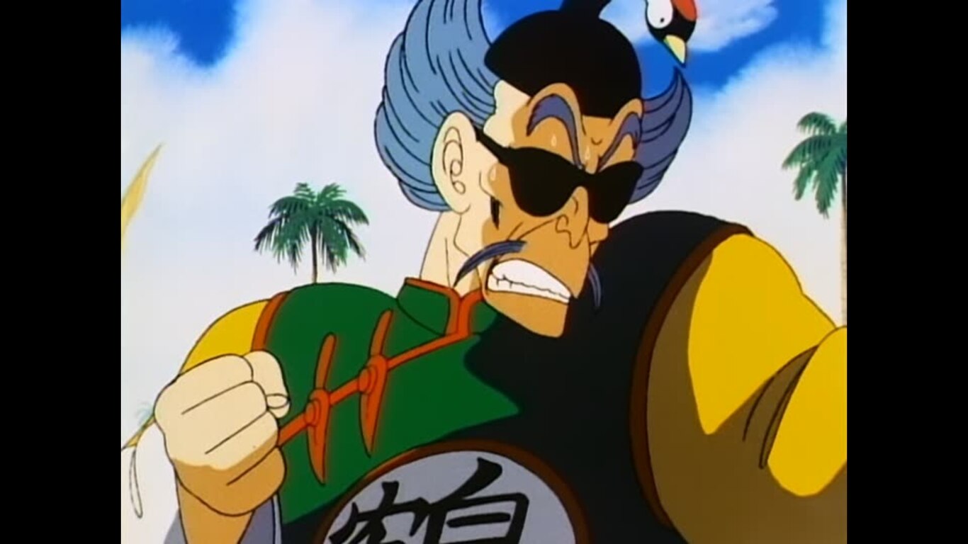Tien's Insurrection