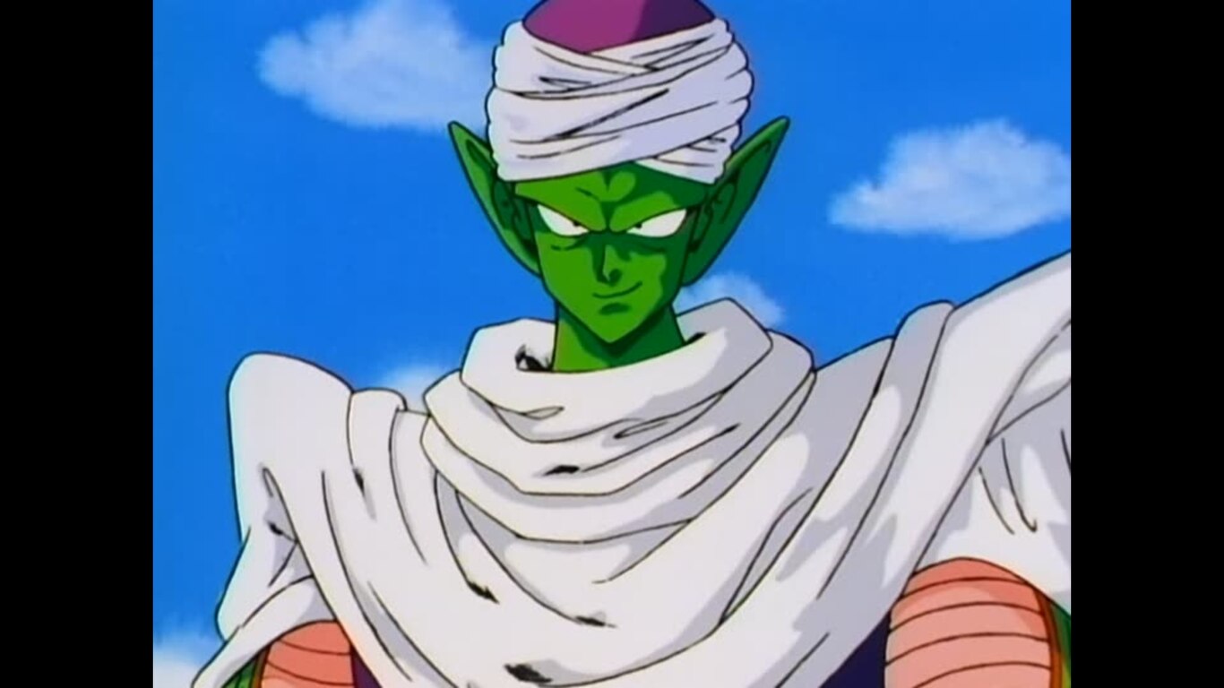 The Mysterious Hero