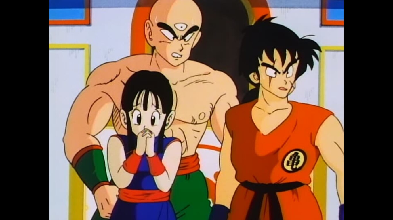 Super Kamehameha