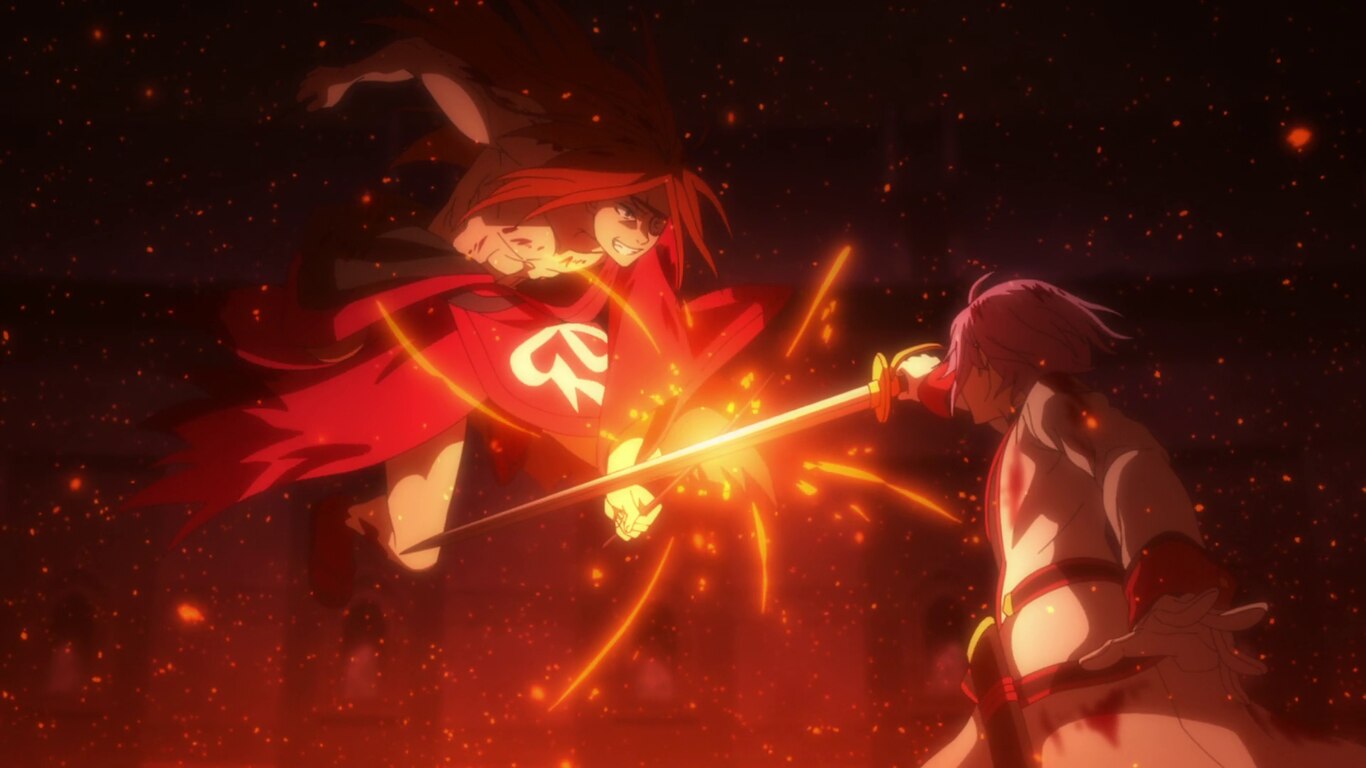 Re:ZERO -Starting Life in Another World-