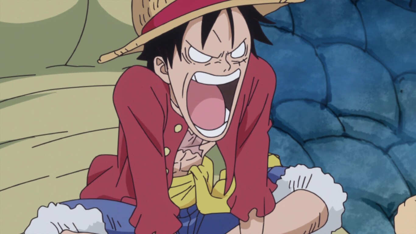 The Delinquent Comes Home! Emperor Big Mom's Assassins!