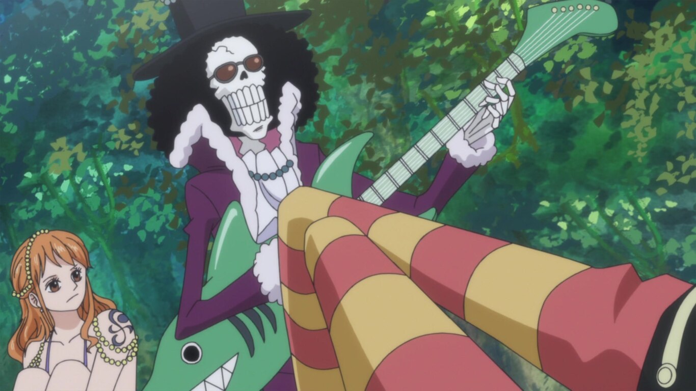 Let's Go and Meet Master Cat Viper!