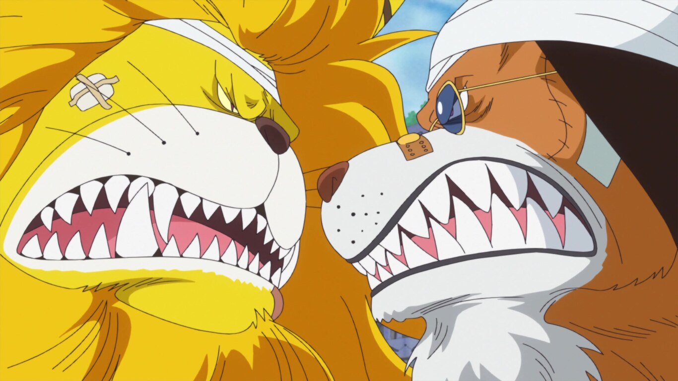 The Third One! Raizo of the Mist, the Ninja, Appears!