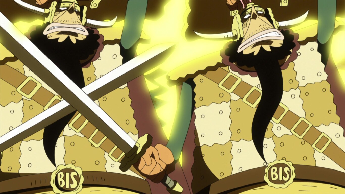 The Past that He Let Go of! Vinsmoke Sanji!