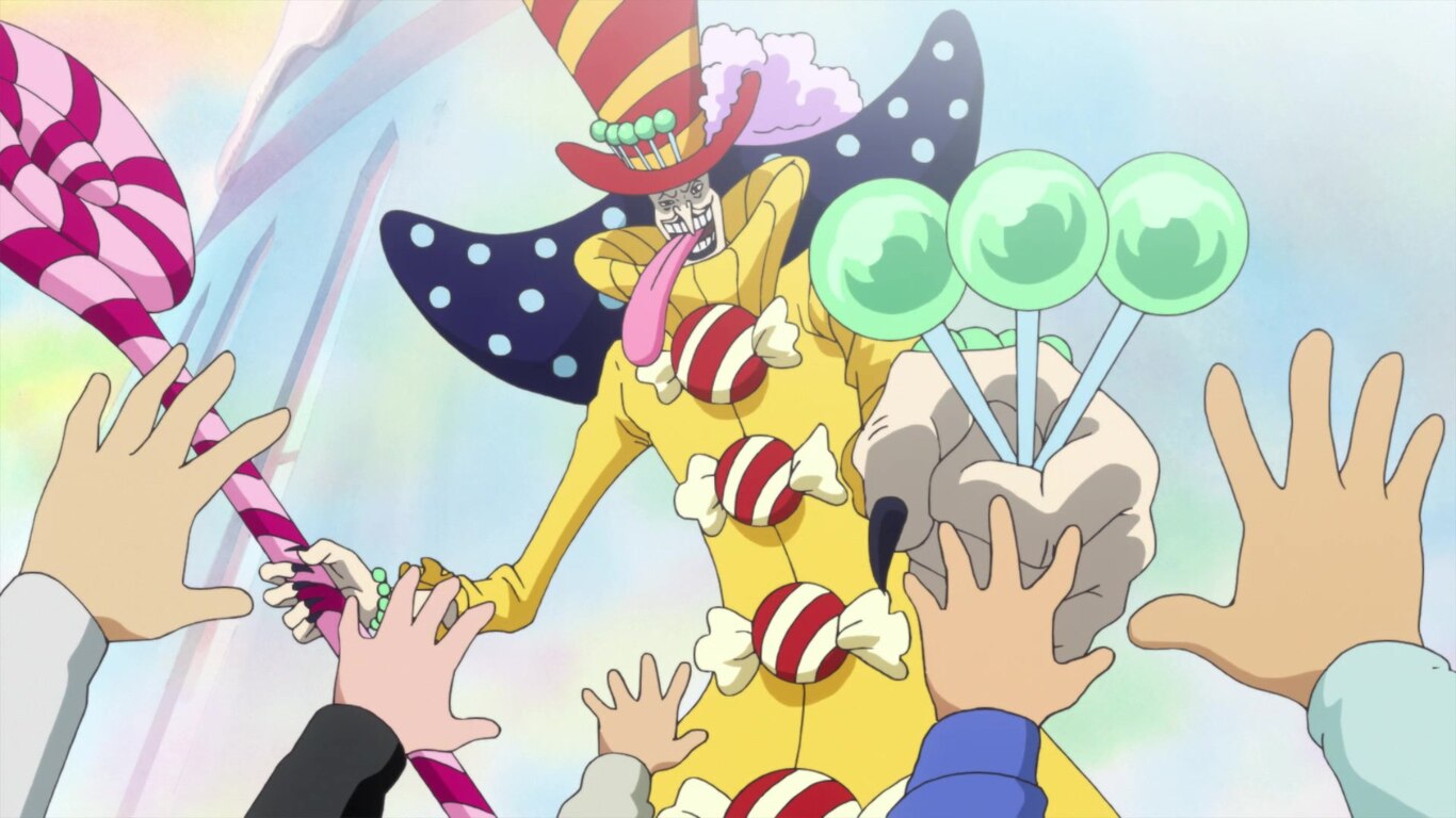 The Family Gets Together! The Hellish Tea Party Starts!