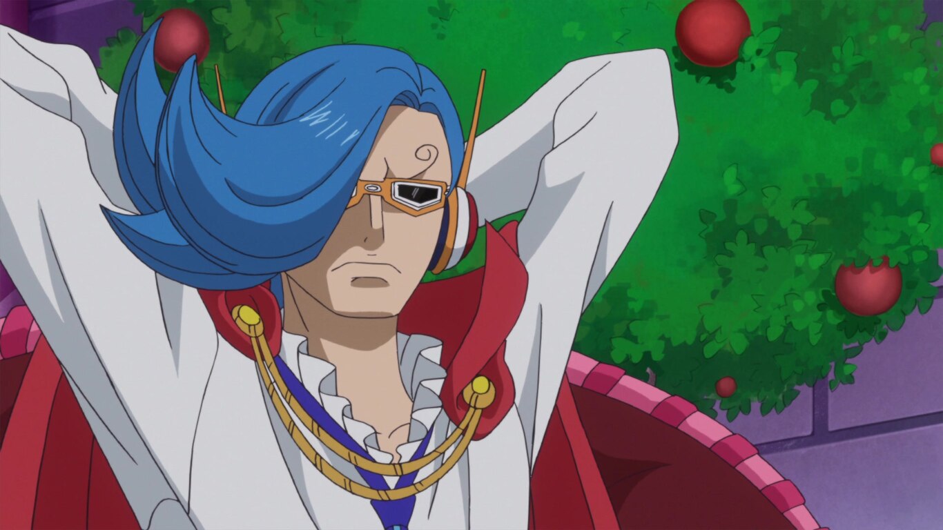 Goodbye! Pudding's Tearful Determination!
