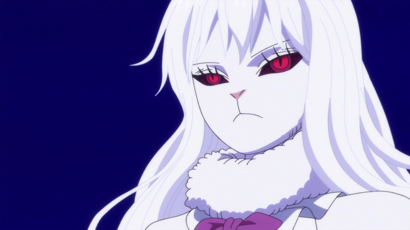 Sulong! Carrot's Big Mystic Transformation!
