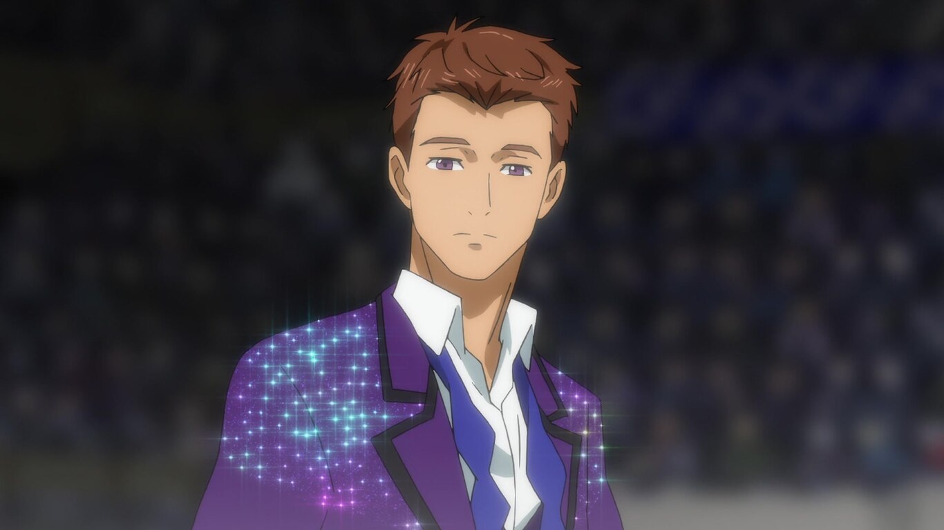 Yuri vs. Yuri The Horror!! Rostelecom Cup, Free Skate