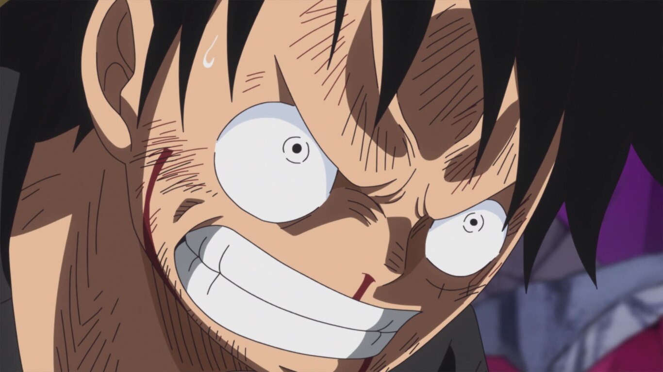 Dark King's Direct Precepts! The Battle Against Katakuri Turns Around!