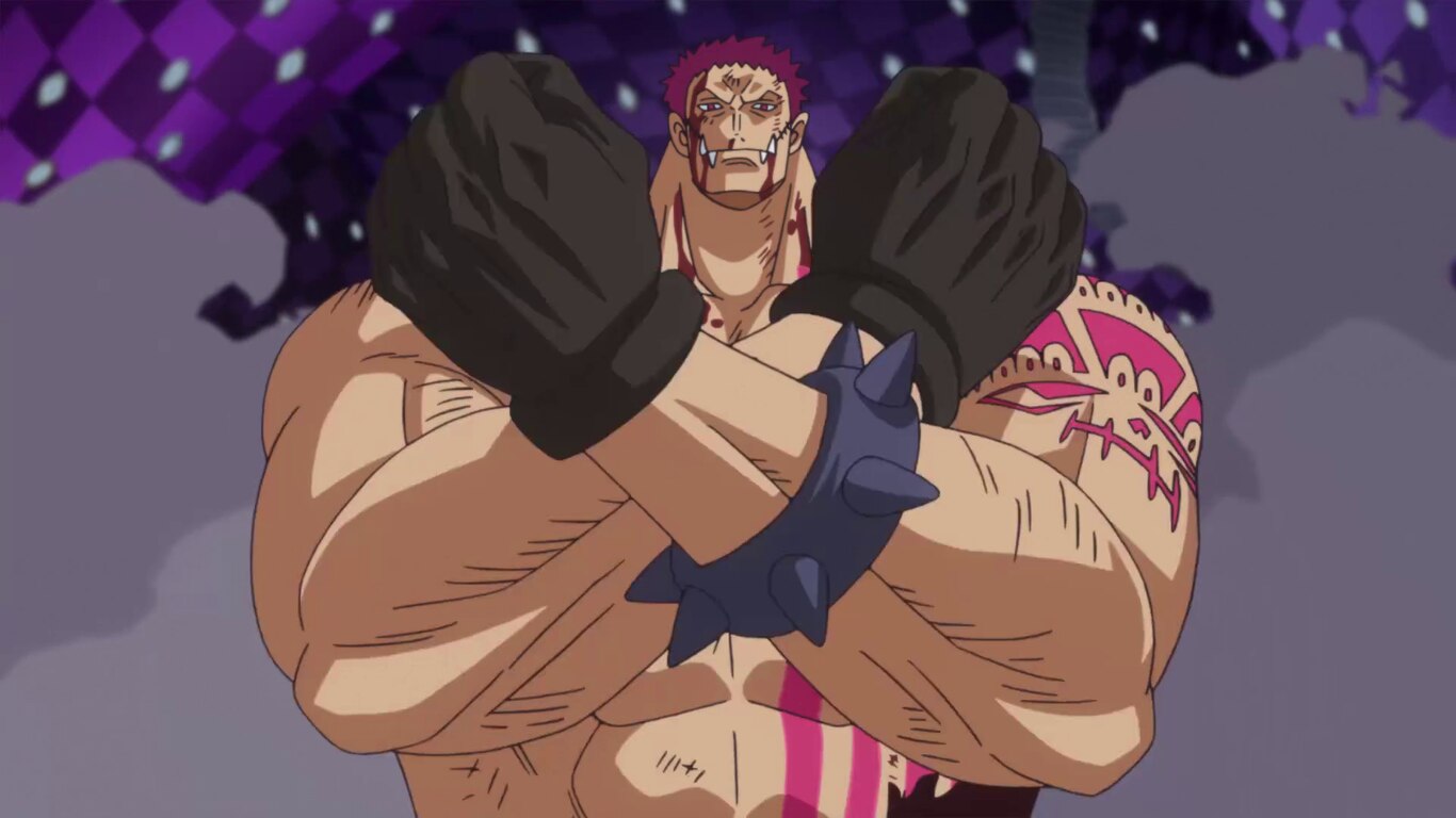 A Fist of Divine Speed! Another Gear Four Application Activated!