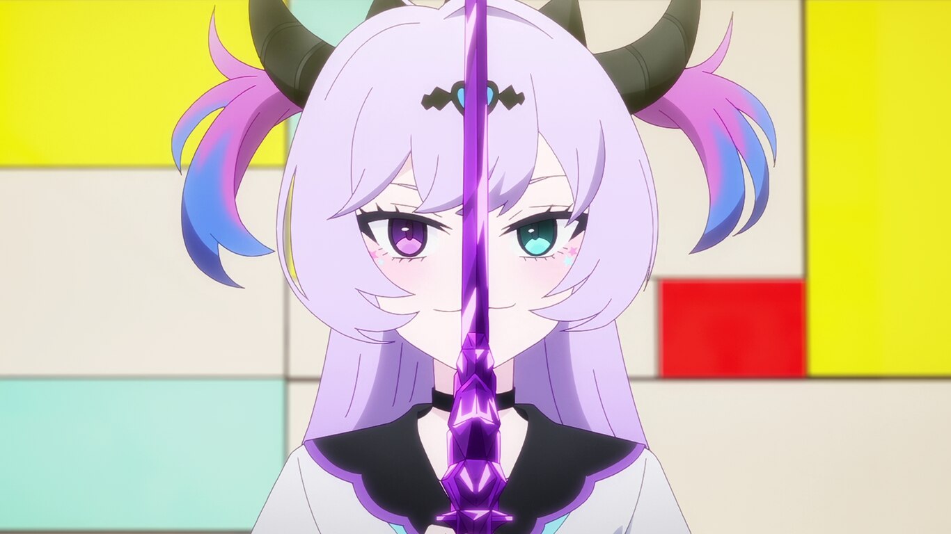 ABSOLUTE EGO DANCE