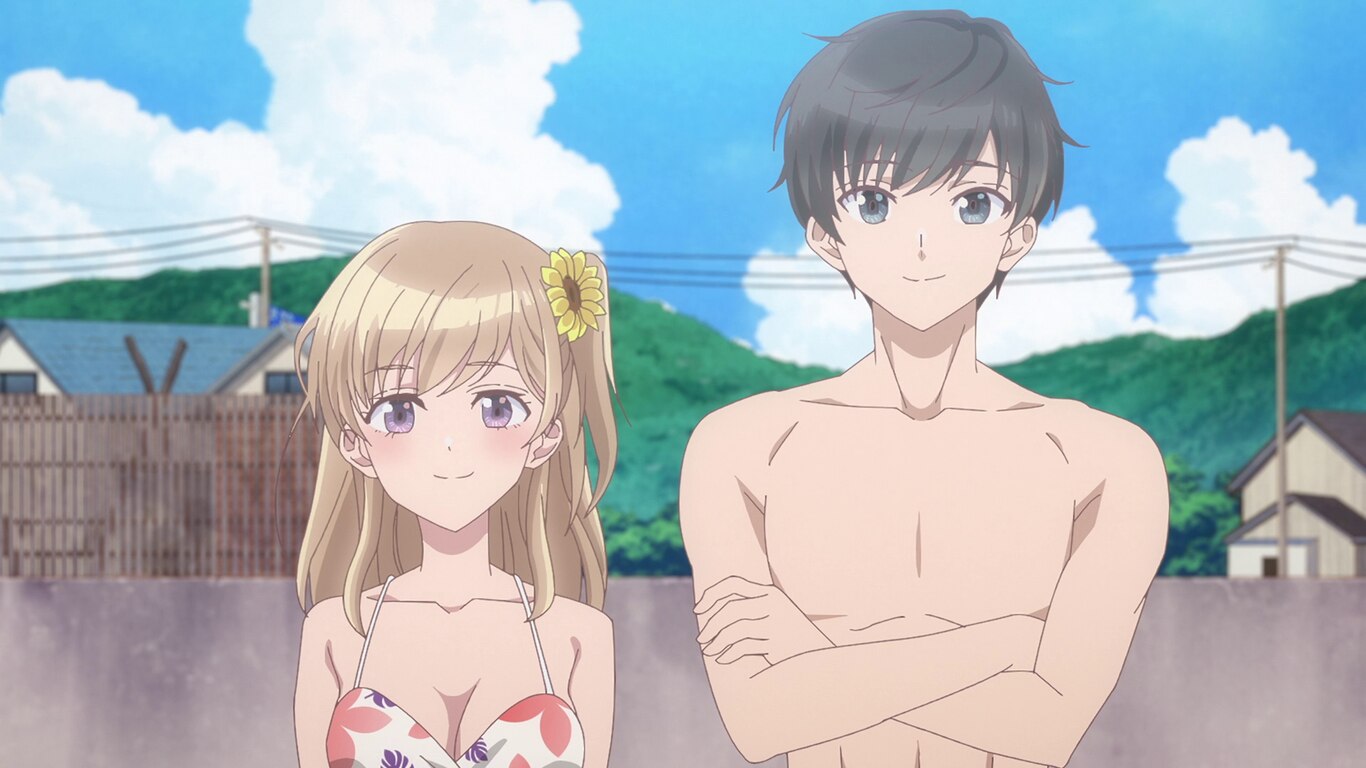The End of a Miraculous Summer