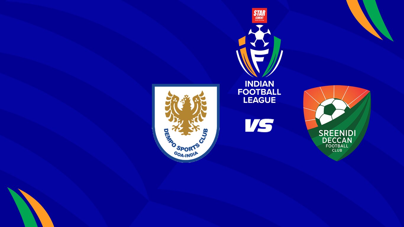 Star Cement Indian Football League 2025-26