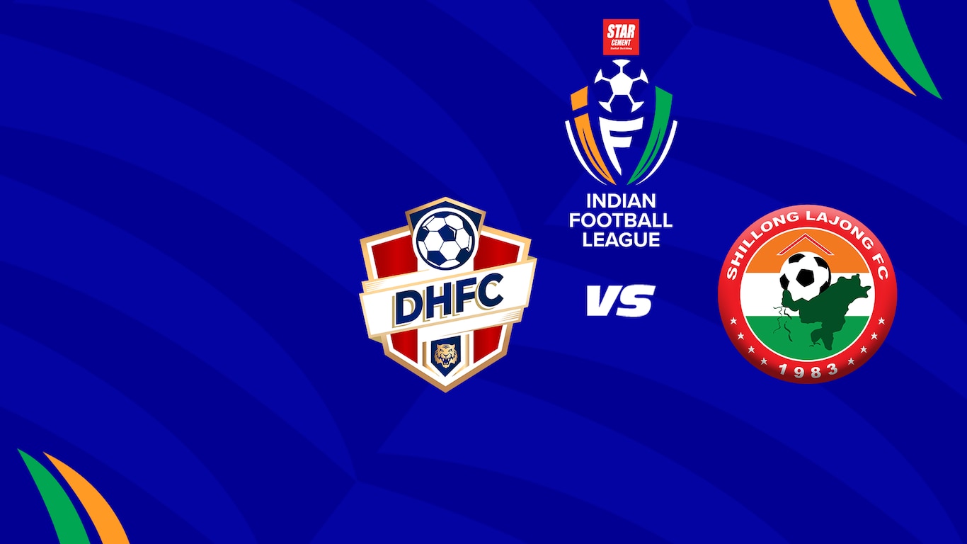 Star Cement Indian Football League 2025-26