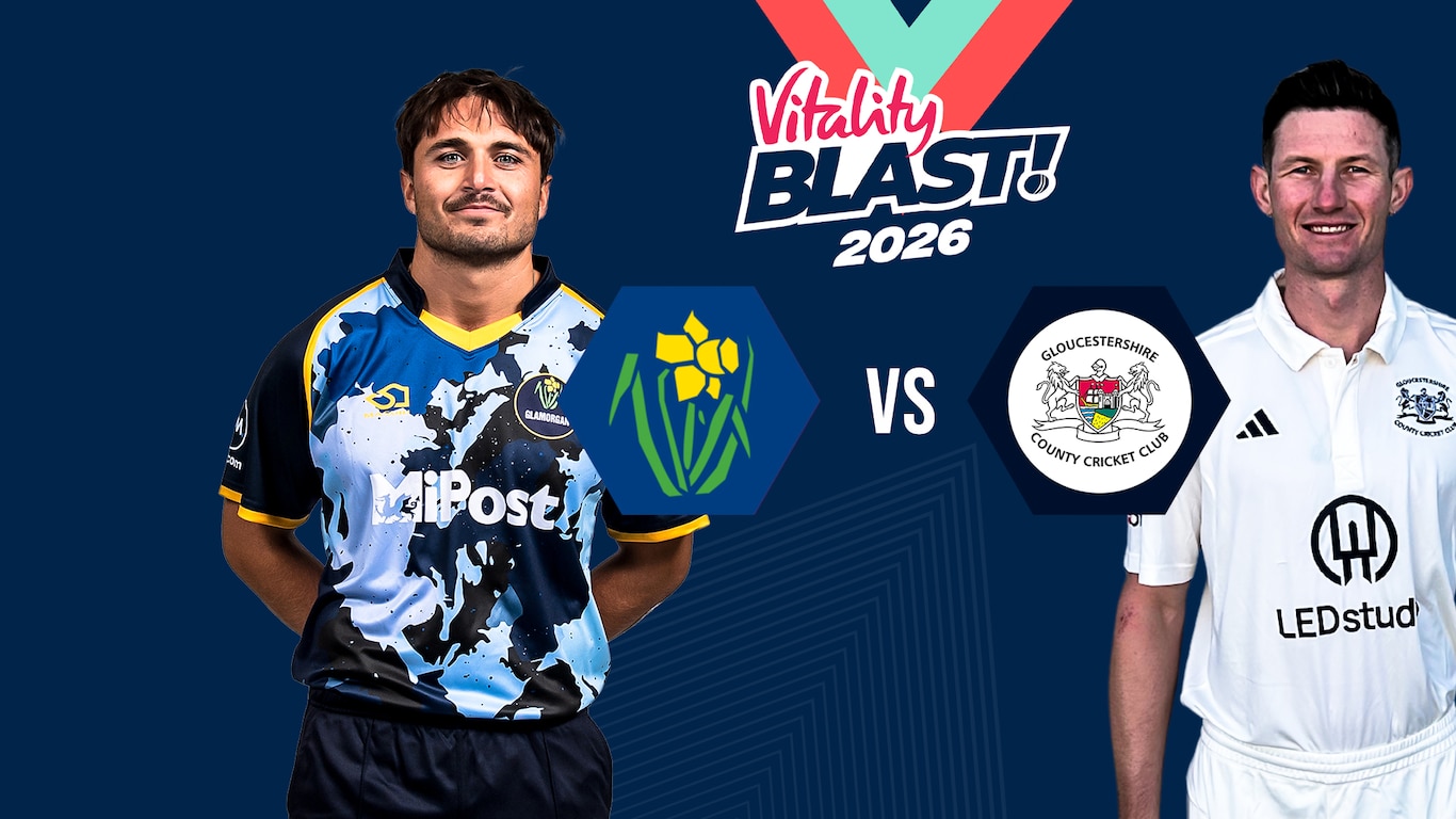Vitality Blast 2026