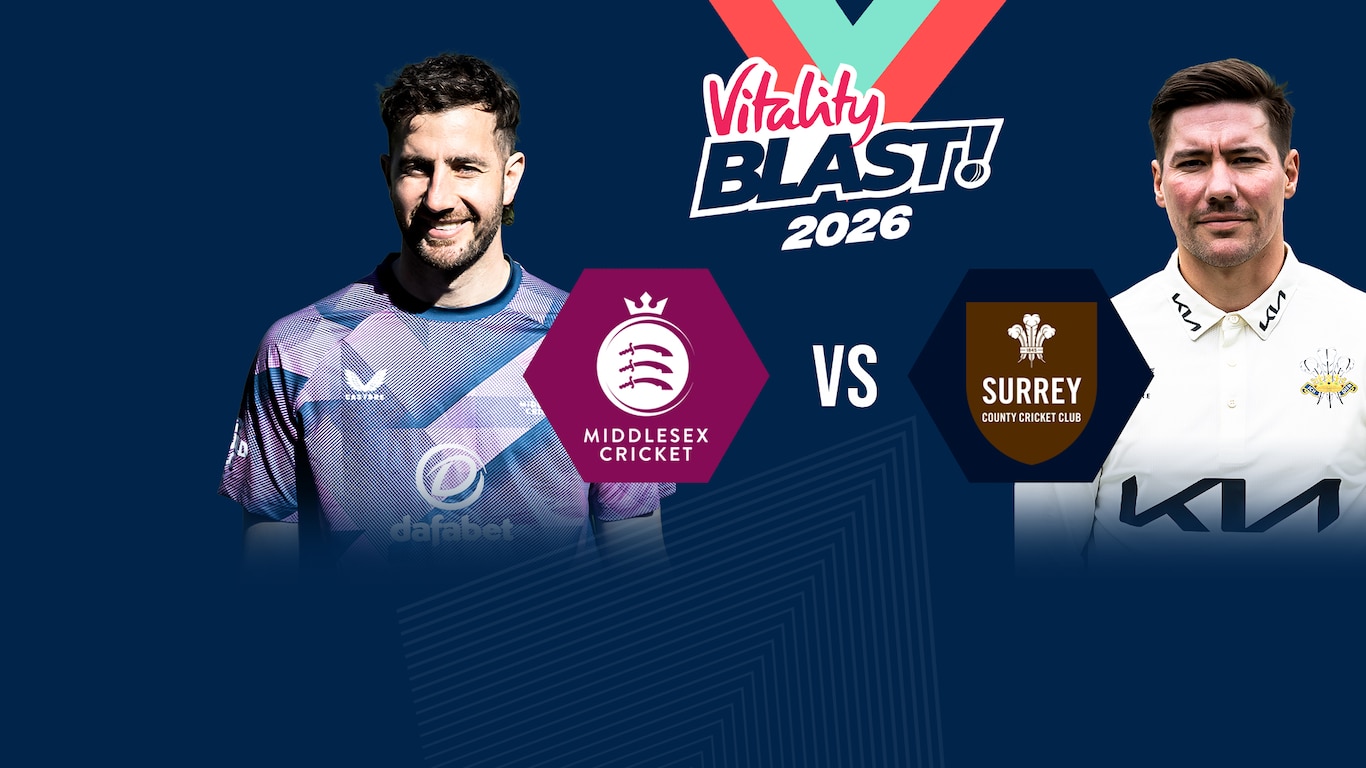 Vitality Blast 2026