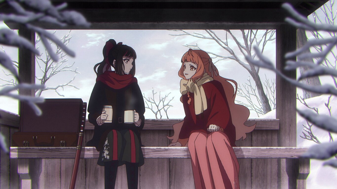 Alone Together