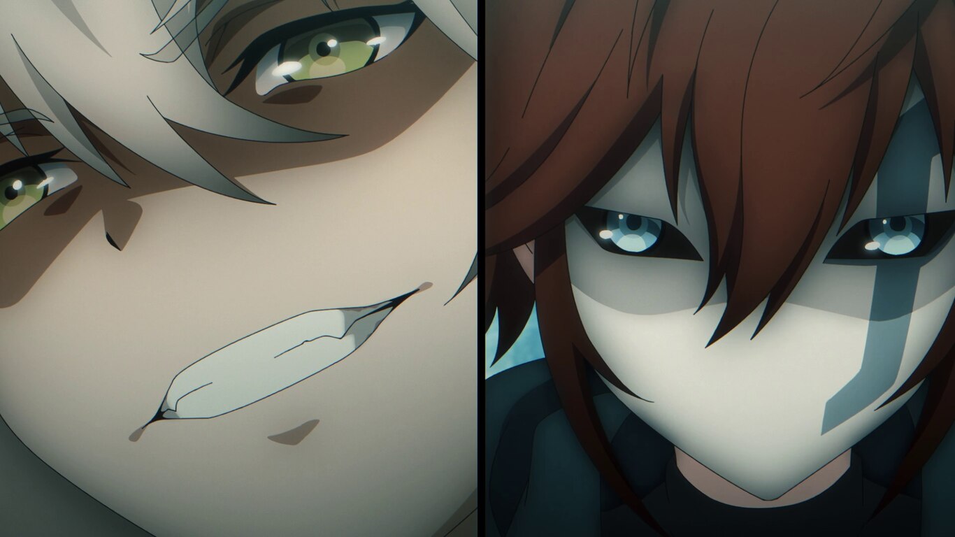 The King Is Betrayed