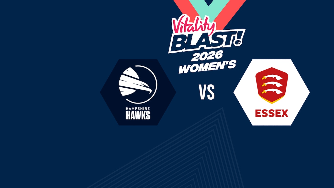  Vitality Blast Women 2026