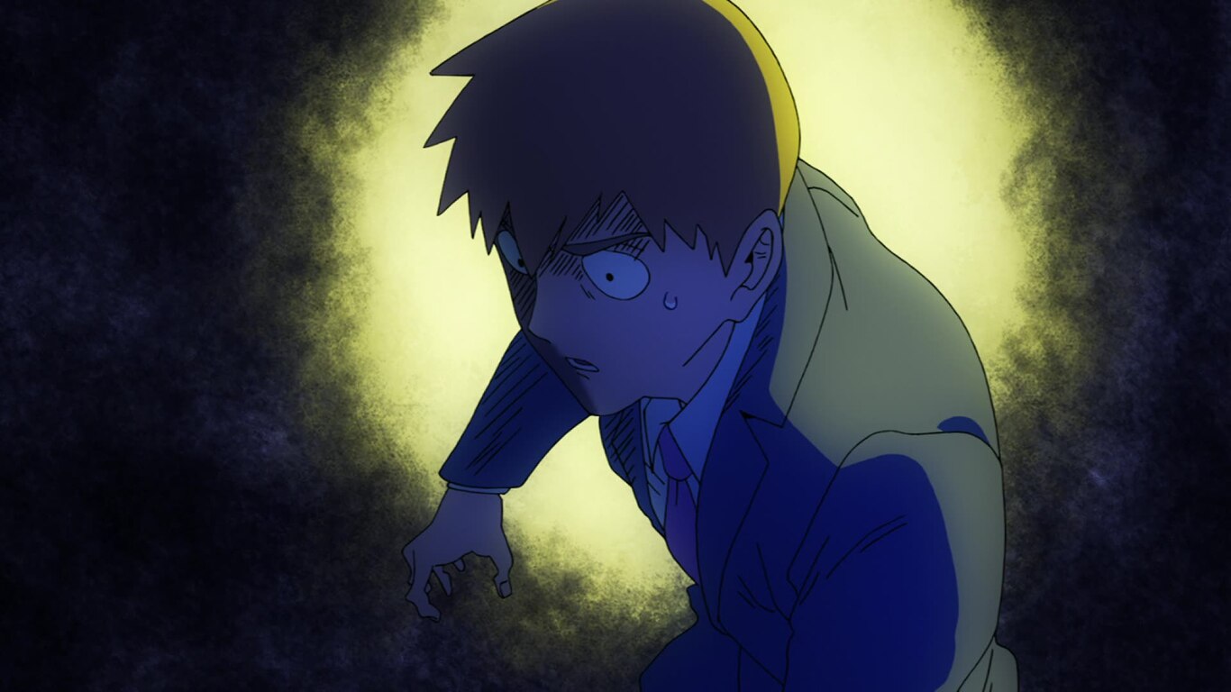 Cornered ~True Identity~