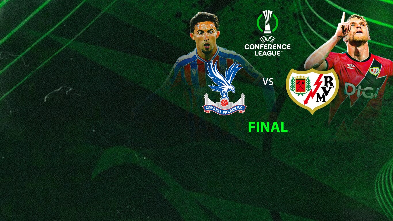 UEFA Europa Conference League 2025-26