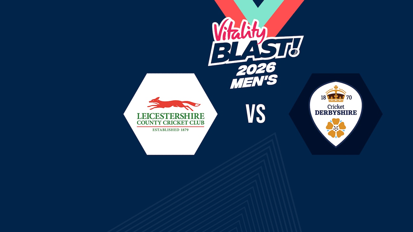 Vitality Blast 2026