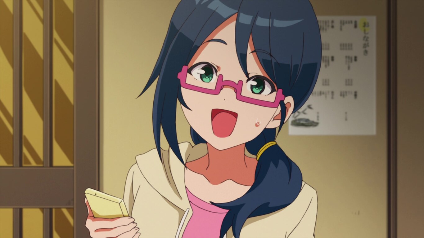 HackaDolls Can Handle Anything, Even Comiket