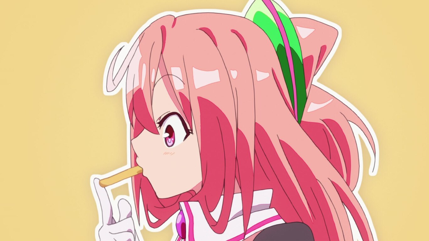 The Only Thing That Can Stop Me is Tuesday Routine Maintenance