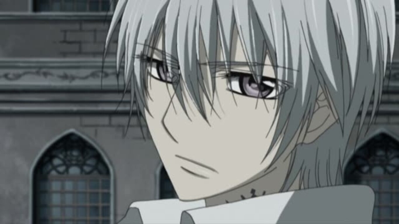 Vampire Knight