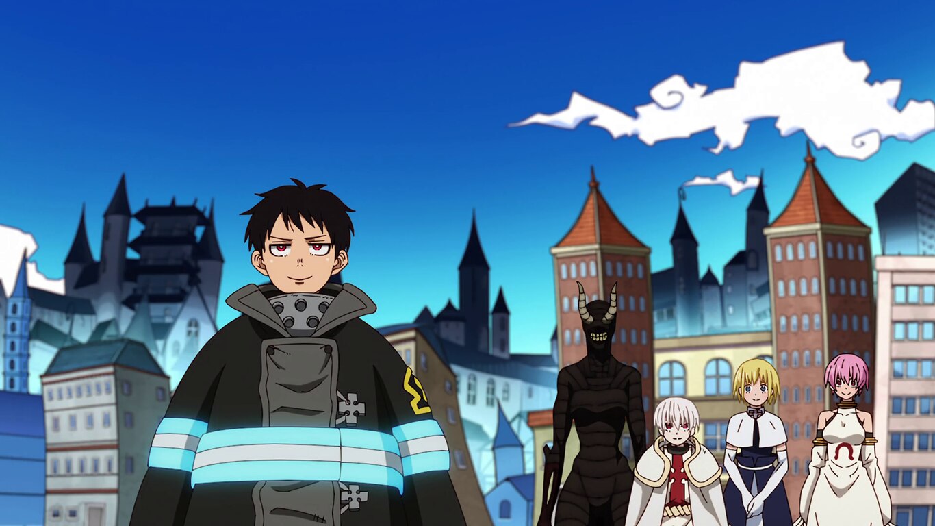 Hero's Tale