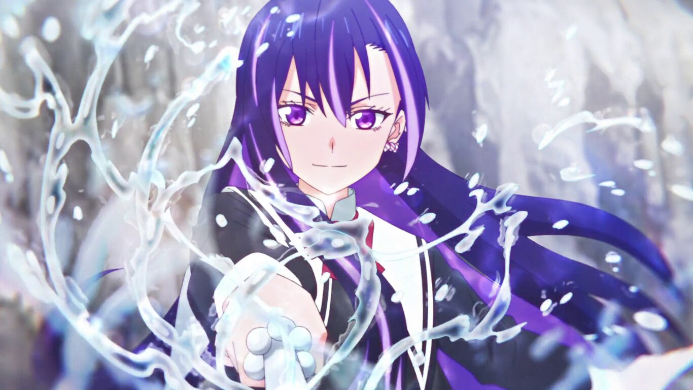 Spica and Aria
